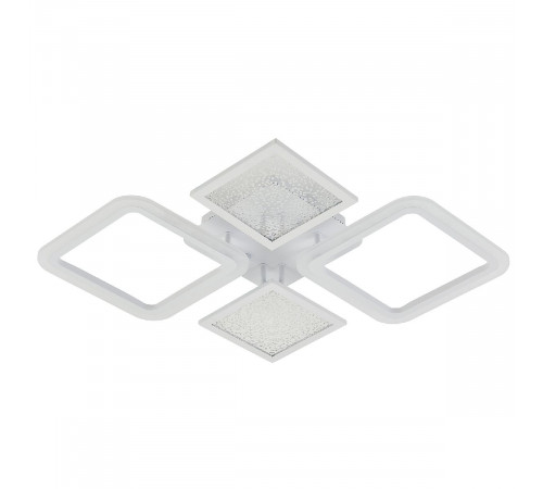 Потолочная люстра Natali Kovaltseva Led Light LED LAMPS 81166 Потолочная люстра Natali Kovaltseva Led Light LED LAMPS 81166