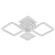 Потолочная люстра Natali Kovaltseva Led Light LED LAMPS 81166