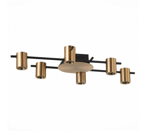 Потолочная люстра ST Luce Veroli SL1207.402.06 Потолочная люстра ST Luce Veroli SL1207.402.06