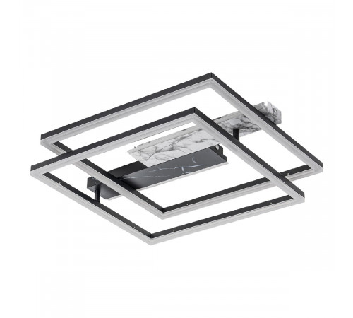 Потолочная люстра Escada Slab 10251/2LED Потолочная люстра Escada Slab 10251/2LED