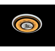 Накладная люстра Natali Kovaltseva LED LAMPS 5600
