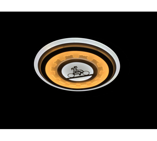 Накладная люстра Natali Kovaltseva LED LAMPS 5600 Накладная люстра Natali Kovaltseva LED LAMPS 5600