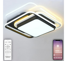 Потолочная люстра Natali Kovaltseva Future INNOVATION STYLE 83110