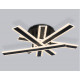 Потолочная люстра Ambrella Light Acrylica Original FA8906