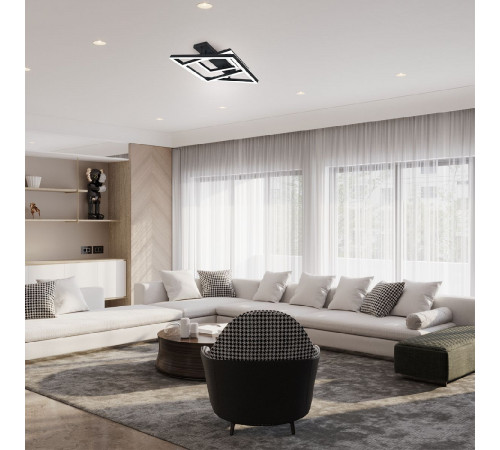Потолочная люстра Escada Enke 10267/3LED Потолочная люстра Escada Enke 10267/3LED