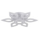 Потолочная люстра Natali Kovaltseva Led Series 551 LED LAMPS 81123/6C