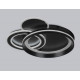 Потолочная люстра Ambrella Light Acrylica Disk FA8515