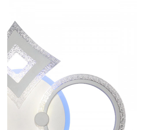 Потолочная люстра Natali Kovaltseva HIGH-TECH LED LAMPS 82014