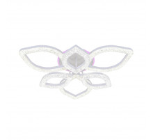 Потолочная люстра Escada Aquarius 10289/6LED BL