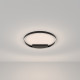 Потолочная люстра Maytoni Rim MOD058CL-L35BK