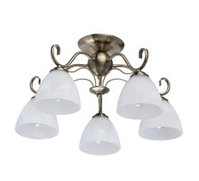 Потолочная люстра De Markt City Блеск 315012905