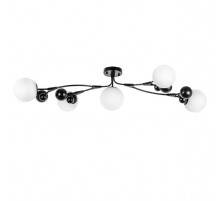 Потолочная люстра Lightstar Croco 815557