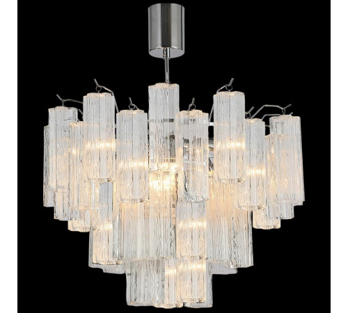 Потолочная люстра Illumico IL0179-8C-39 CR CL Потолочная люстра Illumico IL0179-8C-39 CR CL