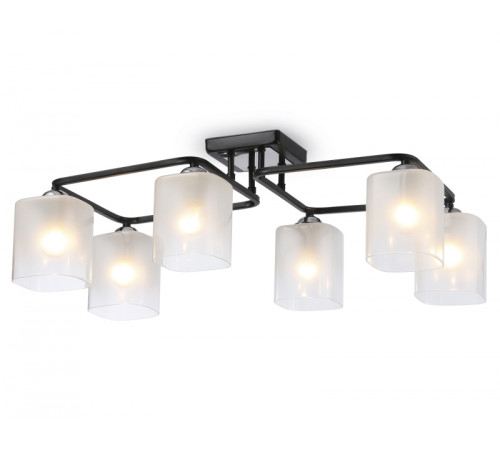 Потолочная люстра Ambrella Light Modern TR303224 Потолочная люстра Ambrella Light Modern TR303224