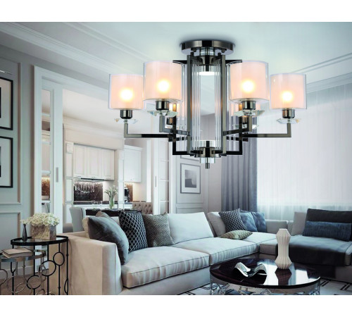 Потолочная люстра Ambrella Light Traditional TR4422 Потолочная люстра Ambrella Light Traditional TR4422