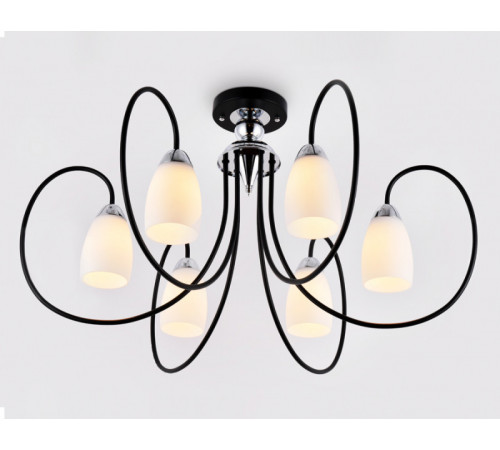 Потолочная люстра Ambrella Light TR3121 Потолочная люстра Ambrella Light TR3121