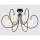 Потолочная люстра Ambrella Light TR3121
