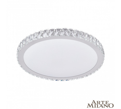 Потолочная люстра Arte Milano 310122/D500 NI Потолочная люстра Arte Milano 310122/D500 NI
