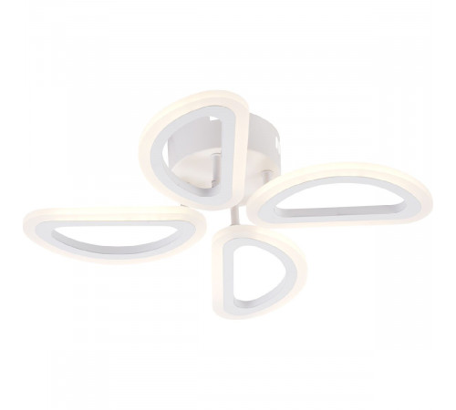 Потолочная люстра Escada Arrow 10285/4LED Потолочная люстра Escada Arrow 10285/4LED