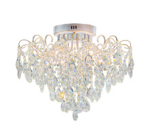 Потолочная люстра Escada Gertrude 1120/6PL