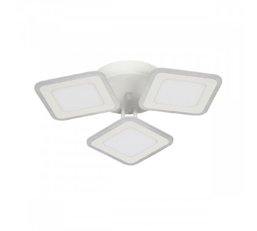 Потолочная люстра Escada Erida 10288/3LED Потолочная люстра Escada Erida 10288/3LED