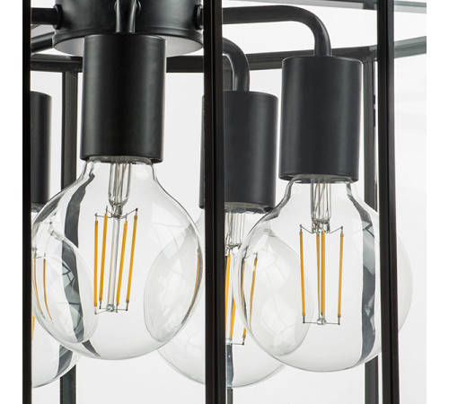 Потолочная люстра Lightstar Genni 798257 Потолочная люстра Lightstar Genni 798257