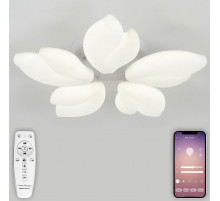 Потолочная люстра Natali Kovaltseva Effect LED LAMPS 81116
