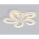 Потолочная люстра Ambrella Light Acrylica Ice FA1703