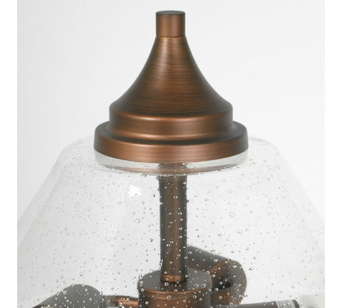 Потолочная люстра Lussole Fullerton LSP-8816 Потолочная люстра Lussole Fullerton LSP-8816