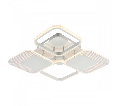 Потолочная люстра Escada Samia 10234/4LED Потолочная люстра Escada Samia 10234/4LED