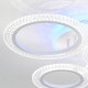 Потолочная люстра Natali Kovaltseva LED LAMPS 81407