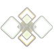 Потолочная люстра Natali Kovaltseva Mujus LED LAMPS 81191