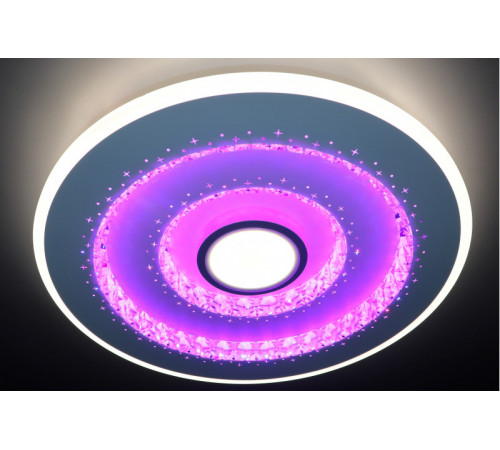 Потолочная люстра Natali Kovaltseva LED LAMPS 81085