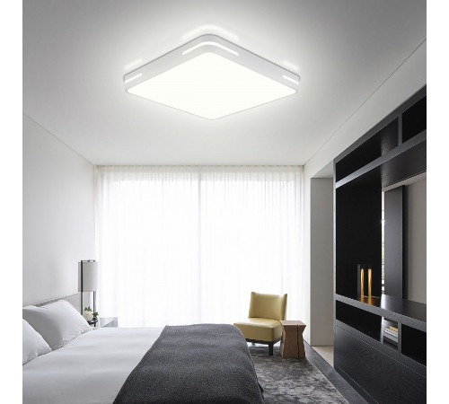 Потолочная люстра Natali Kovaltseva Modern LED LAMPS 81331 Потолочная люстра Natali Kovaltseva Modern LED LAMPS 81331