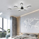 Потолочная люстра ImperiumLoft Daggry 178236-26