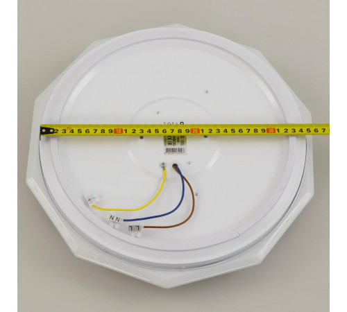 Потолочная люстра Citilux Астрон CL733480G Потолочная люстра Citilux Астрон CL733480G