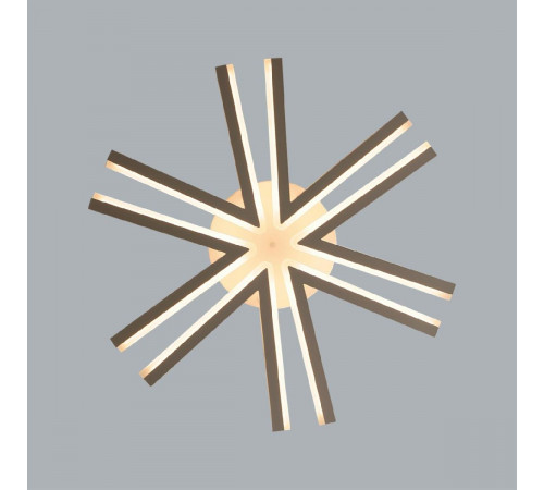 Потолочная люстра Lumion Alberta 8029/60CL Потолочная люстра Lumion Alberta 8029/60CL
