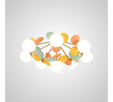 Потолочная люстра ImperiumLoft Matisse 191893-26