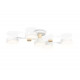Потолочная люстра Ambrella Light Comfort LineTech FL4834