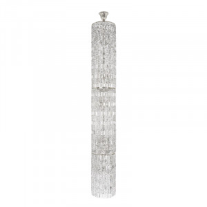 Люстра на штанге Arti Lampadari Lazio E 1.9.35.501 N
