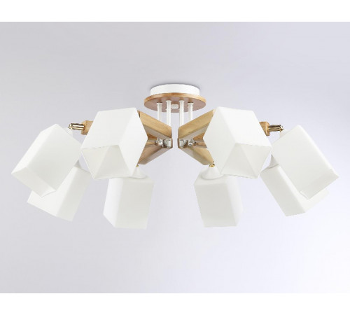 Потолочная люстра Ambrella Light Traditional TR9522 Потолочная люстра Ambrella Light Traditional TR9522