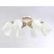 Потолочная люстра Ambrella Light Traditional TR9522