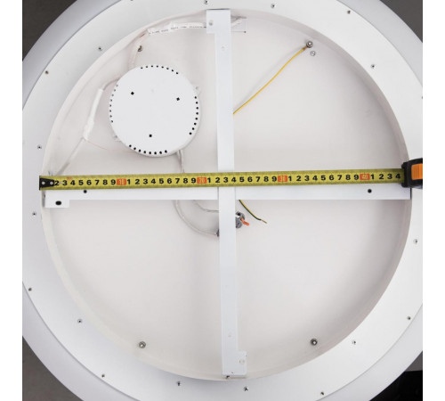 Потолочная люстра Citilux Стратус Смарт CL732A660G Потолочная люстра Citilux Стратус Смарт CL732A660G