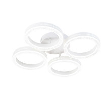 Потолочная люстра Escada Fianit 10282/4LED