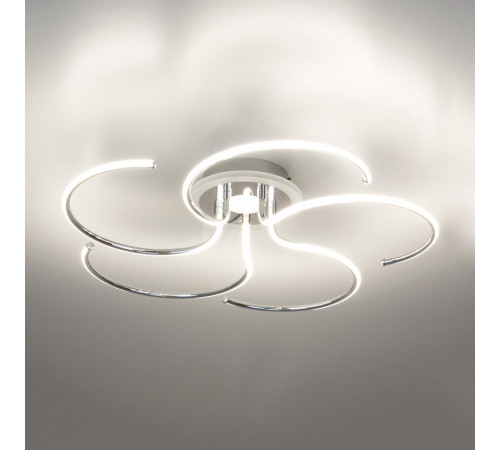 Потолочная люстра Citilux Джемини CL229251E Потолочная люстра Citilux Джемини CL229251E
