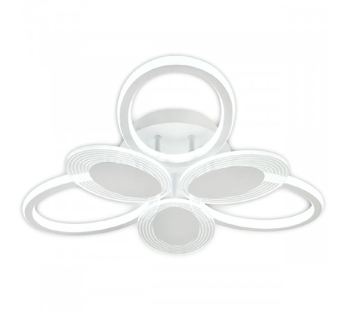 Потолочная люстра Escada Atreus 10259/6LED Потолочная люстра Escada Atreus 10259/6LED