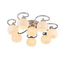 Потолочная люстра Arte Lamp A6058PL-8CC