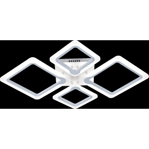 Потолочная люстра EKS 0У-00001268