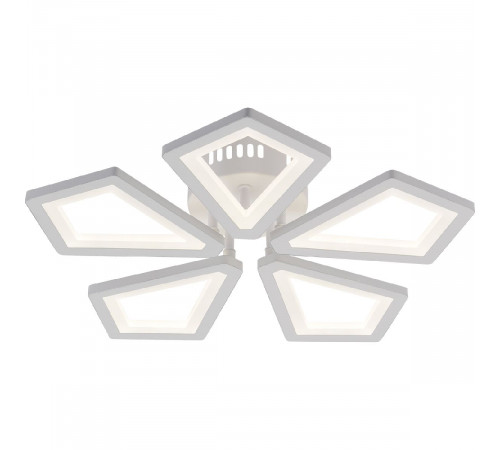Потолочная люстра Escada Sails 10284/5LED Потолочная люстра Escada Sails 10284/5LED