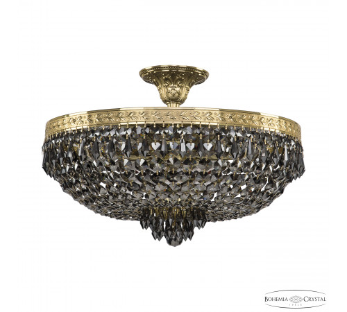 Потолочная люстра Bohemia Ivele Crystal 19271/45IV G R781